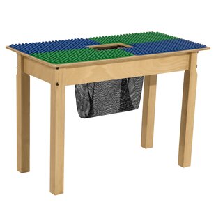 duplo activity table