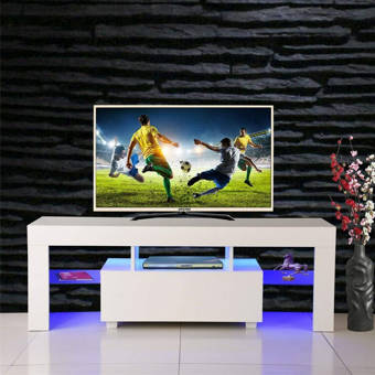 Brayden Studio Coalpit Heath Tv Stand For Tvs Up To 60 Reviews Wayfair