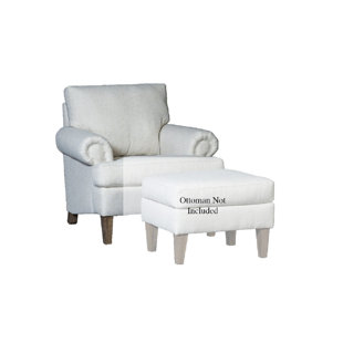 Citlali Club Chair by Rosecliff Heights