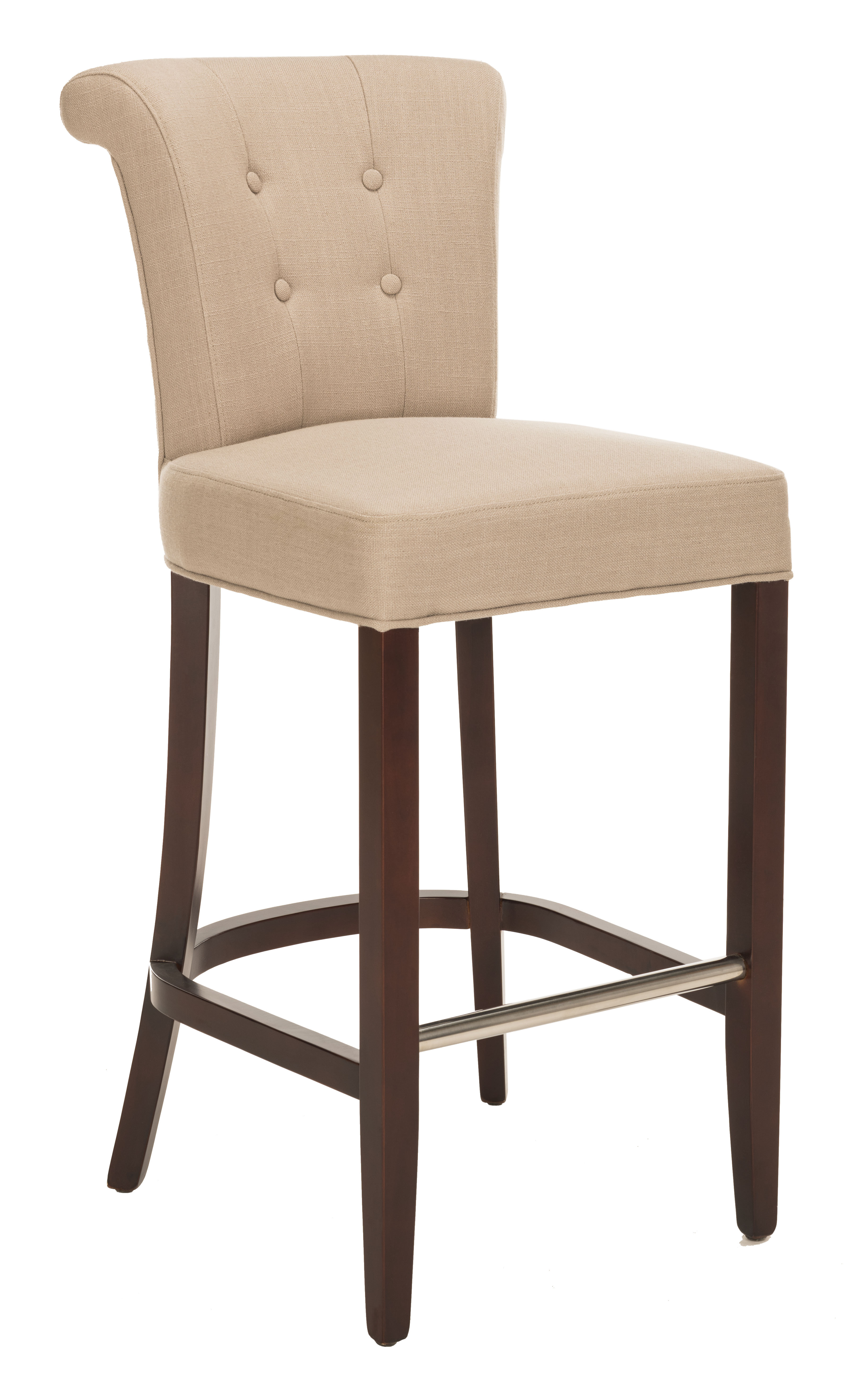 Darby Home Co Bugbee 28" Bar Stool & Reviews Wayfair