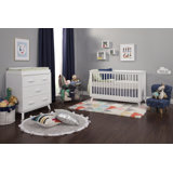 white gloss nursery furniture sets