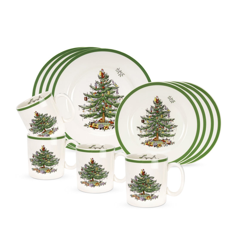 dinnerware sets