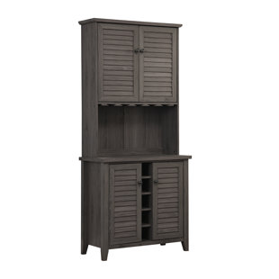 Kitchen Stand Alone Cabinet Wayfair