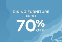Save Up to 70% off Kitchen and Dining Sale at Wayfair