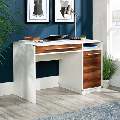 Almendra Key Single Ped Desk