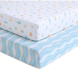 rustic crib sheets