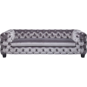 3-Sitzer Sofa My Desire von KARE Design