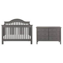davinci nursery set