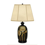 blooming flower lamps