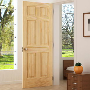 28x80 Interior Door Wayfair