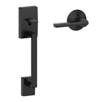 Entry Sets Front Door Lock Sets Wayfair