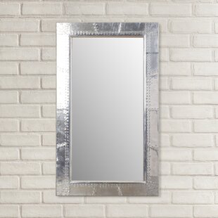 Shabby Chic Bathroom Mirrors Wayfair