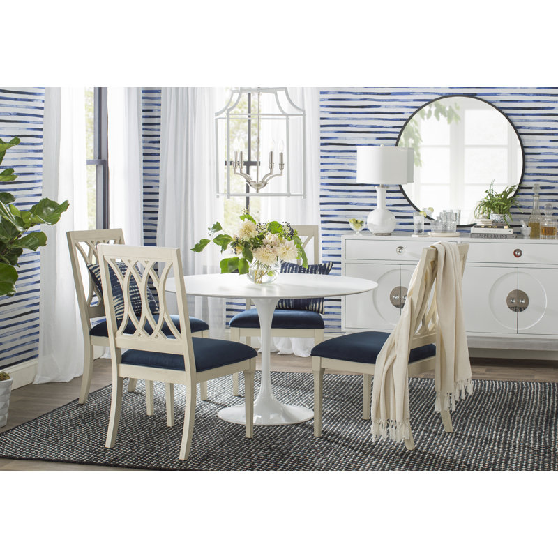 Casper Watercolor Stripes Paintable Wallpaper Panel Reviews