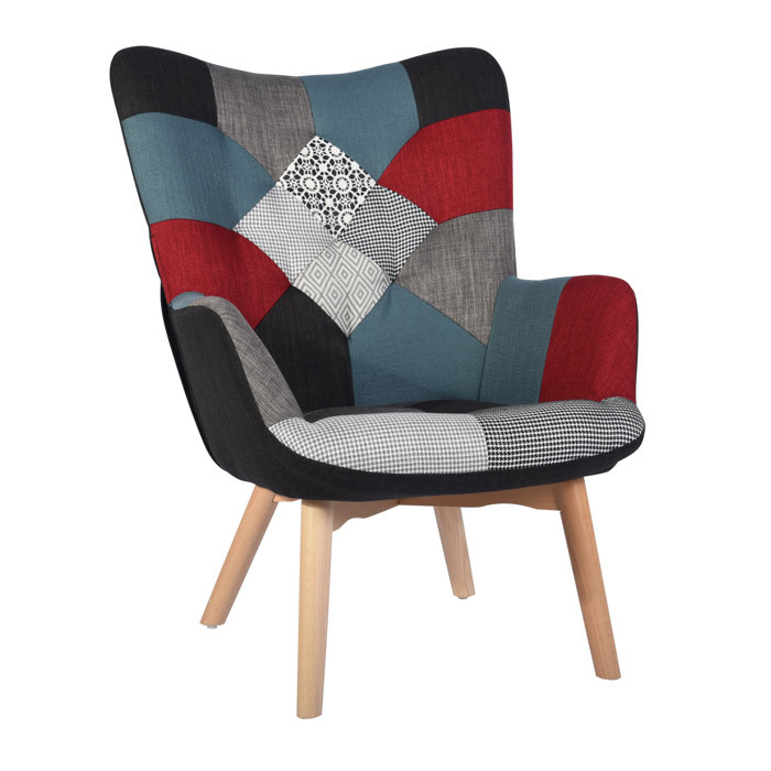 Ohrensessel VAXHOLM - Fjorde & Co.