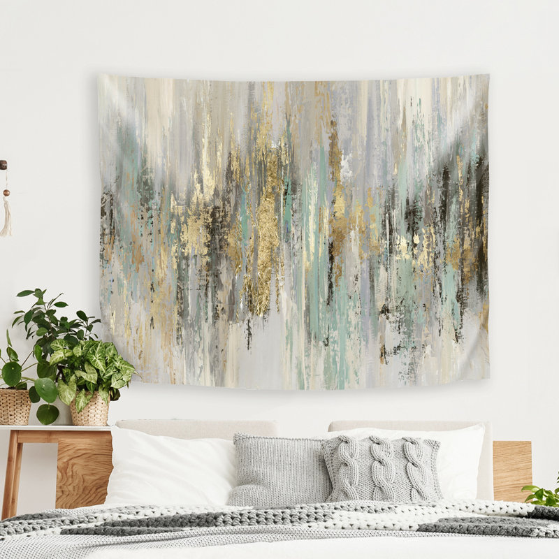 creative tapestry