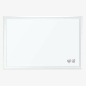 Magnetic Wall Mounted Dry Erase Board