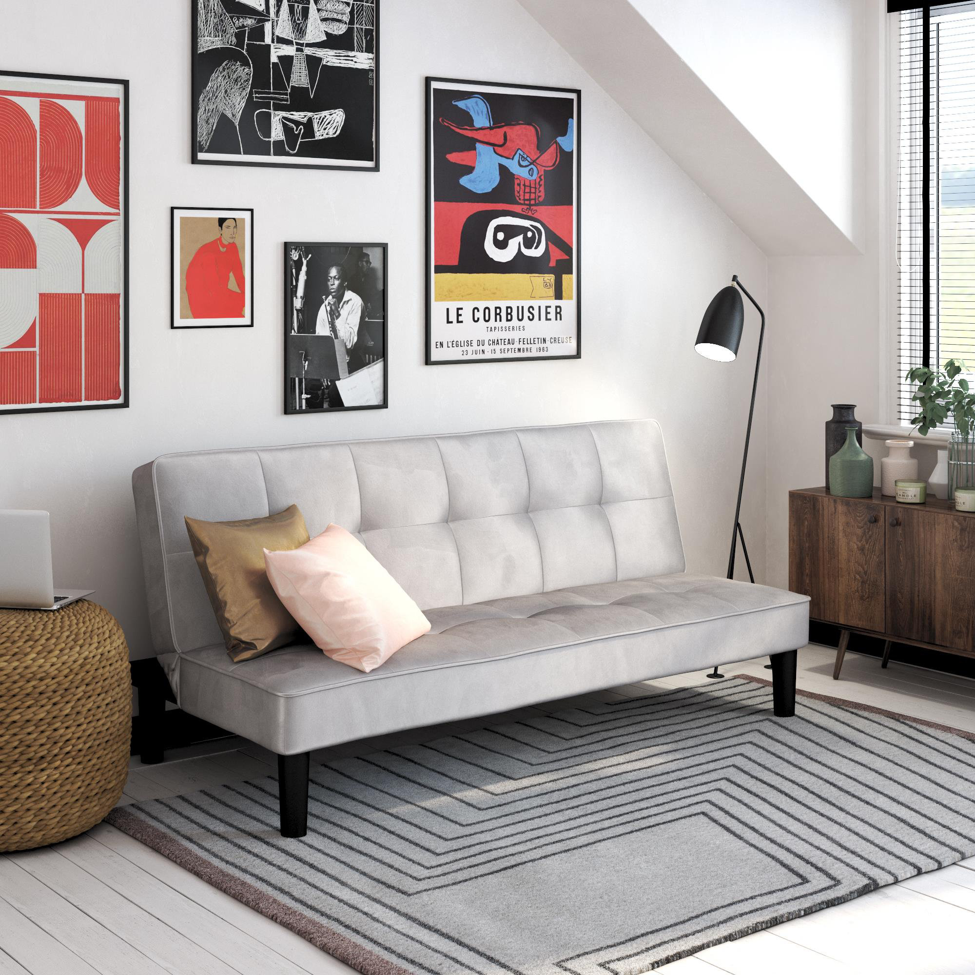 [BIG SALE] Our Favorite Futons You’ll Love In 2022 Wayfair