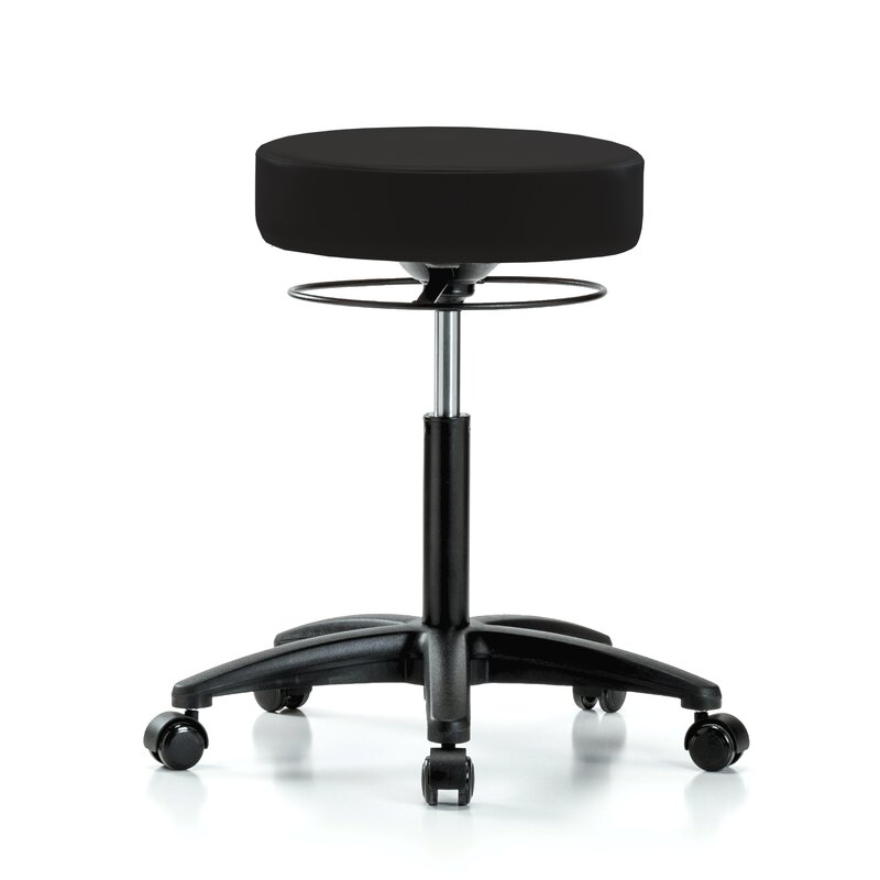 Perch Chairs & Stools Height Adjustable Medical Stool & Reviews | Wayfair