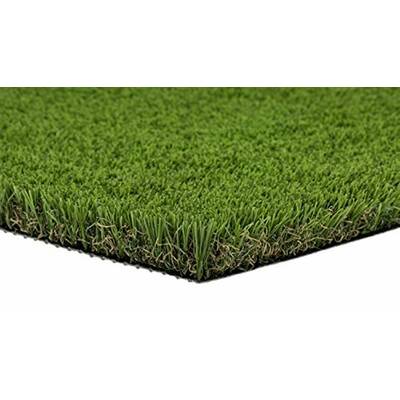 Zen Garden Synthetic Grass Doormat Wayfair