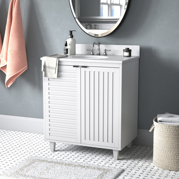 38 Inch Bathroom Vanity | Wayfair