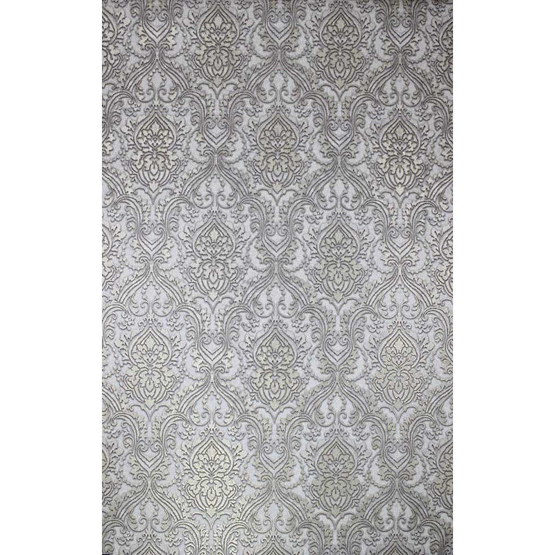 House Of Hampton Aman Vintage Style Coverings Washable Victorian