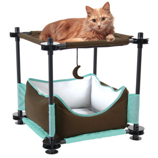 wayfair cat beds