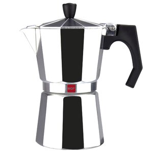 3-Cup Kenia Percolator