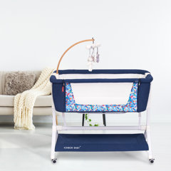 cradle for baby price