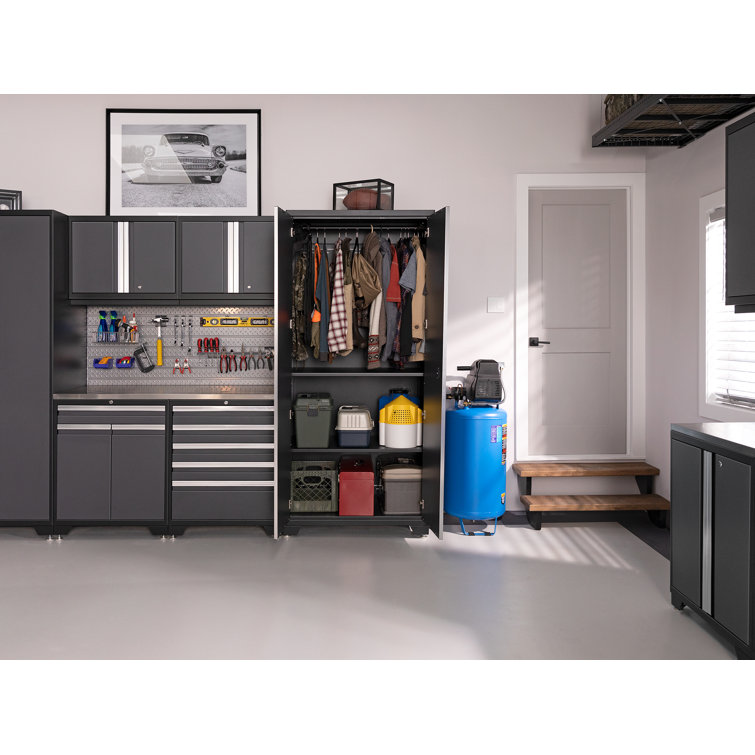 Newage Products Pro Series 14 Piece Complete Storage System Wayfair