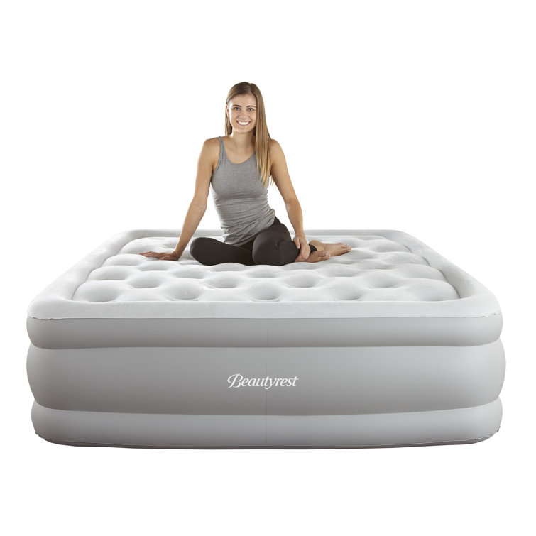 raised airbed