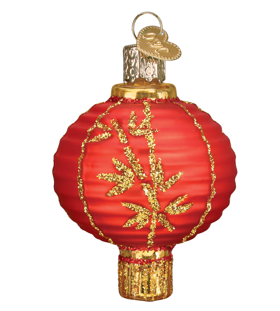 chinese lantern pendant