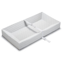 serta changing table pad