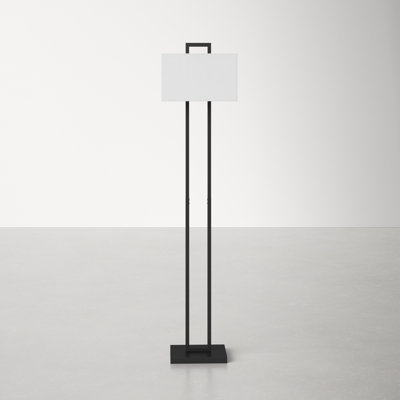 Ronny 68'' H Floor Lamp