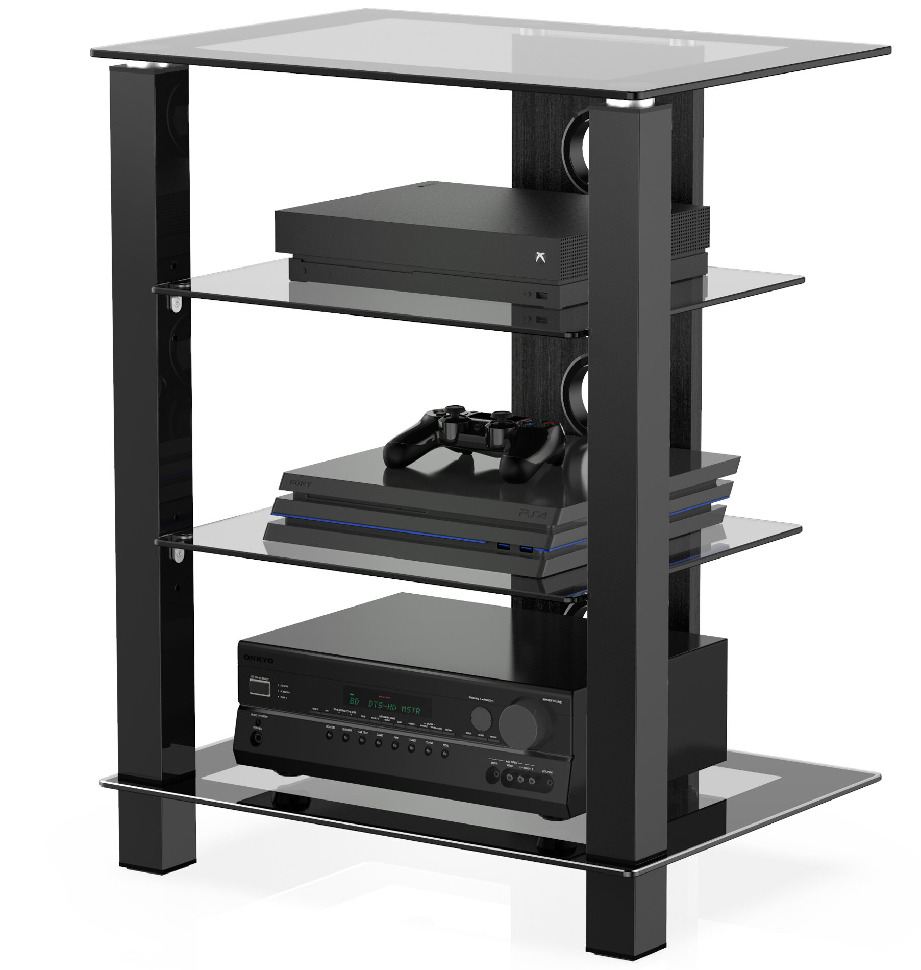 Tv Video Audio Accessories Consumer Electronics Tv Stands