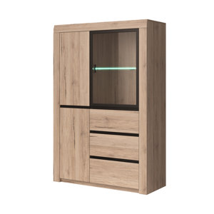 Geschirrschrank Marseille von Homestead Living