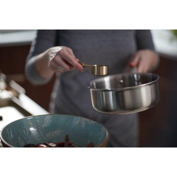 Small Sauce Pot Wayfair