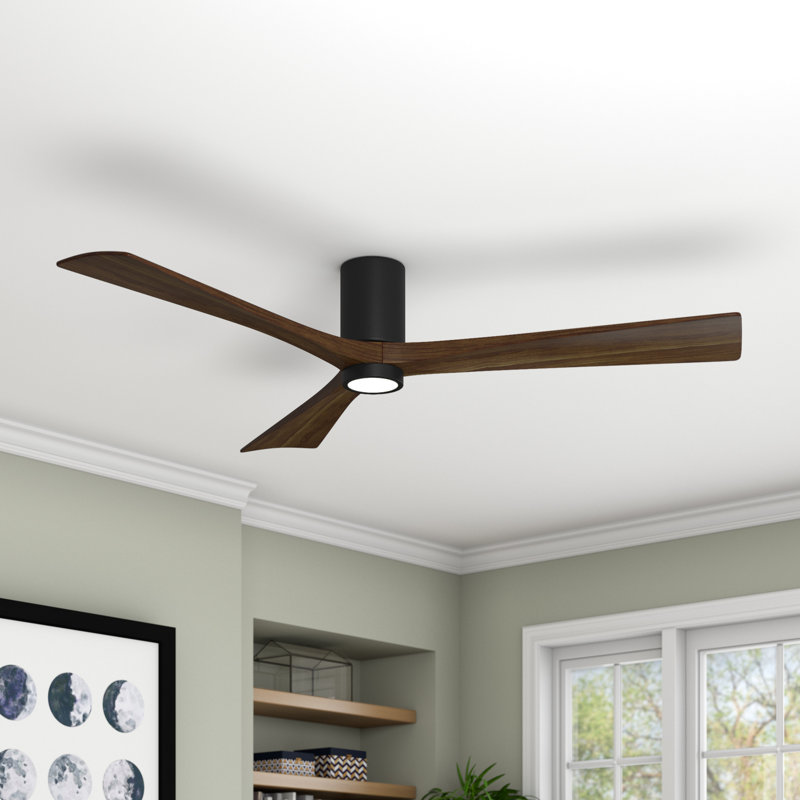 Ceiling Fan With Light And Remote Modern Forms Fans