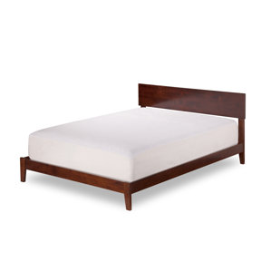 Greyson Waterproof Mattress Protector by Viv + Rae