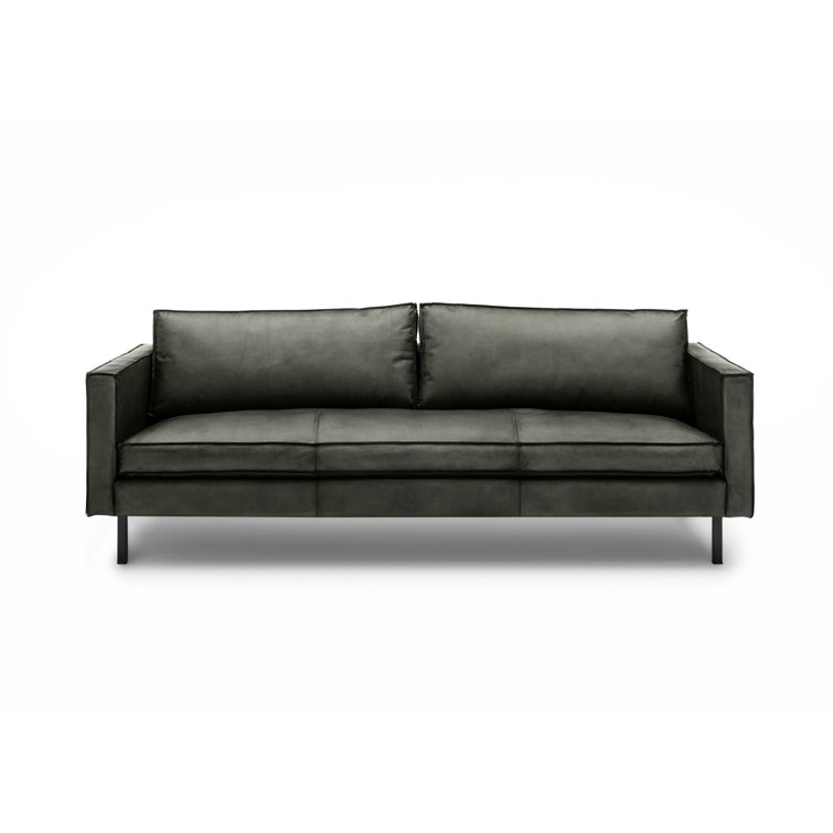 Wk Wohnen Edition 3 Sitzer Einzelsofa Wayfair De