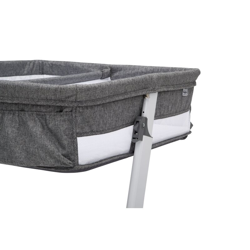 by the bed city sleeper bassinet