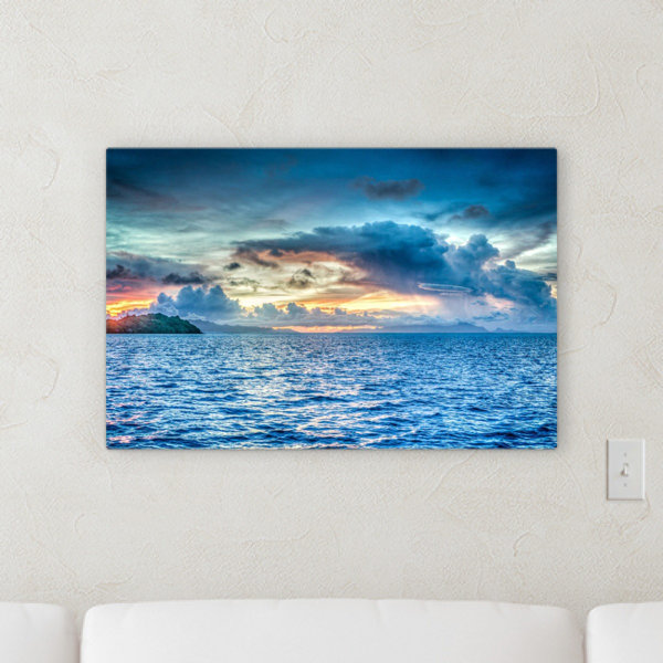 Bora Bora Art Wayfair