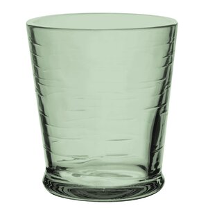 Cecilio Double Old-Fashioned Glasses (Set of 6)