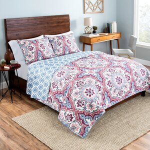 Walker Reversible Quilt Set