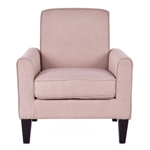 Hardeman Armchair by George Oliver Modern