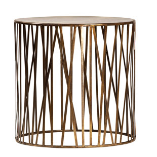 Br Accent Table Wayfair Murray Br End Table