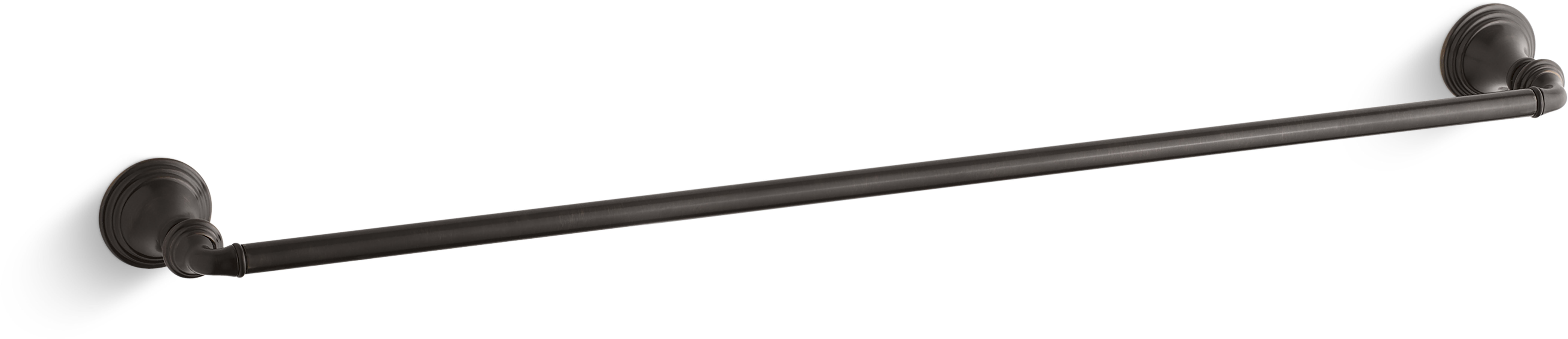 Kohler Devonshire® 9 Piece Bathroom Hardware Set Wayfair