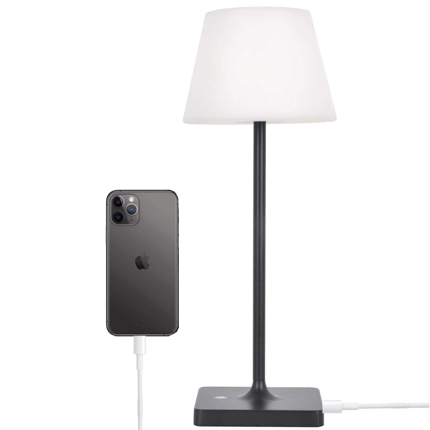 wayfair battery operated table lamps