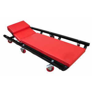 Einzelliege von Home Etc