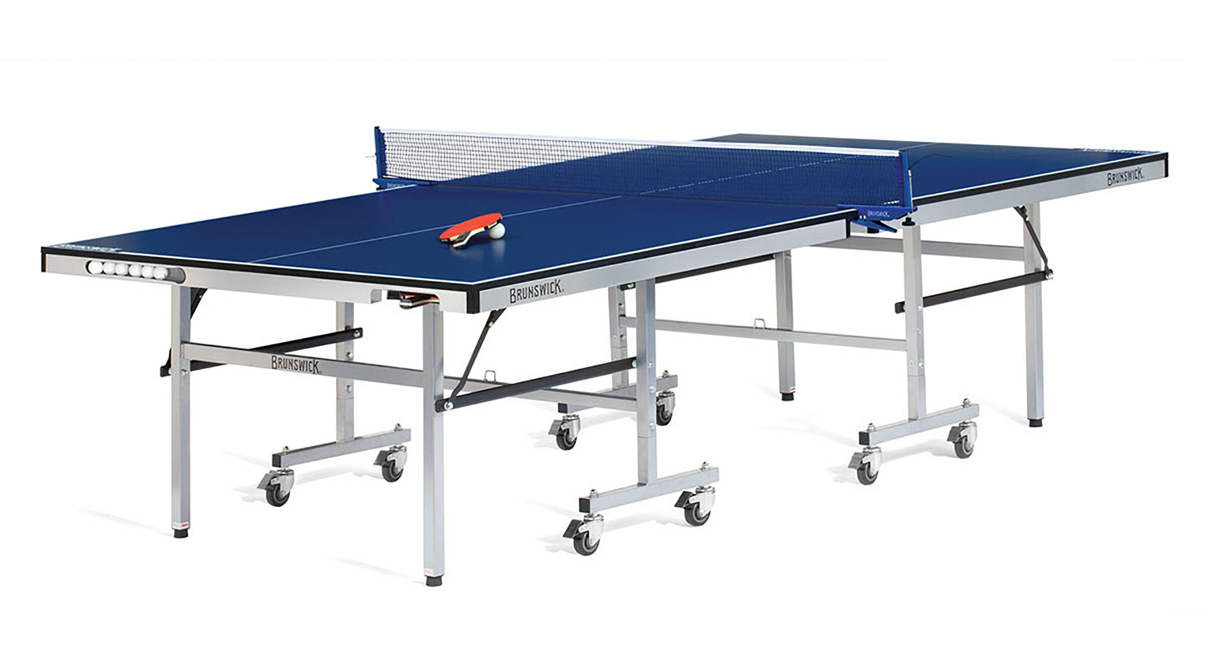 fold up table tennis table