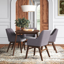 Upholstered Chairs Kitchen Dining Sets Joss Main
